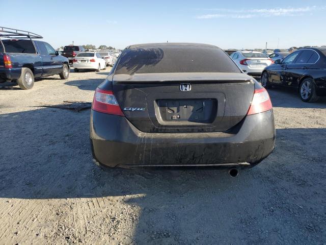 Photo 5 VIN: 2HGFG12978H563658 - HONDA CIVIC EXL 