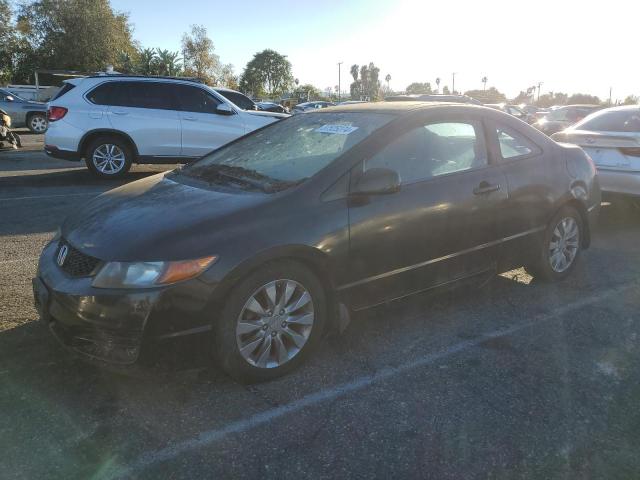 Photo 0 VIN: 2HGFG12979H504157 - HONDA CIVIC 