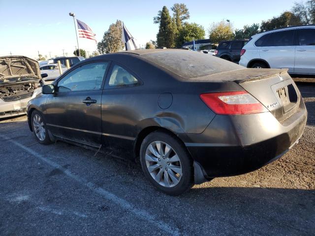 Photo 1 VIN: 2HGFG12979H504157 - HONDA CIVIC 