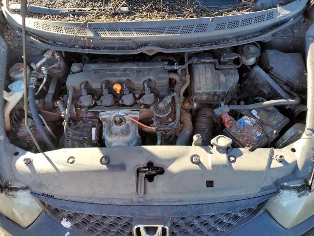 Photo 10 VIN: 2HGFG12979H504157 - HONDA CIVIC 