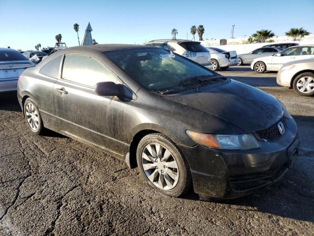 Photo 3 VIN: 2HGFG12979H504157 - HONDA CIVIC 