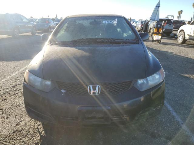 Photo 4 VIN: 2HGFG12979H504157 - HONDA CIVIC 