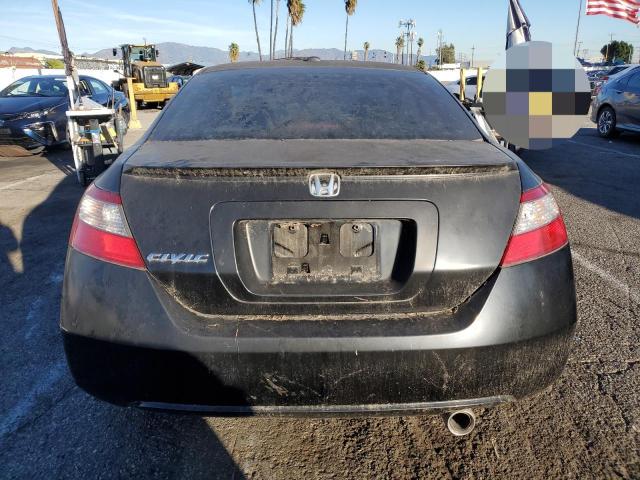 Photo 5 VIN: 2HGFG12979H504157 - HONDA CIVIC 