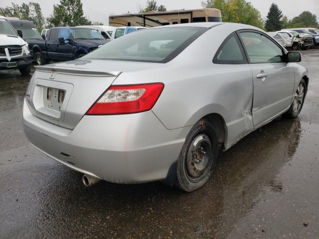 Photo 3 VIN: 2HGFG12979H517345 - HONDA CIVIC EXL 