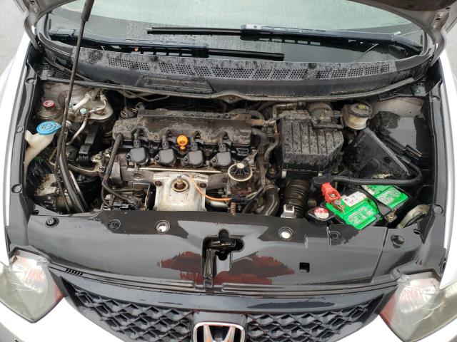 Photo 6 VIN: 2HGFG12979H517345 - HONDA CIVIC EXL 