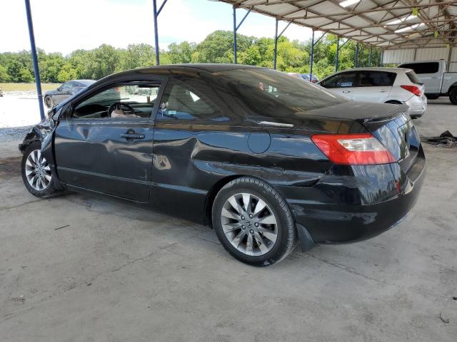 Photo 1 VIN: 2HGFG12979H526465 - HONDA CIVIC 