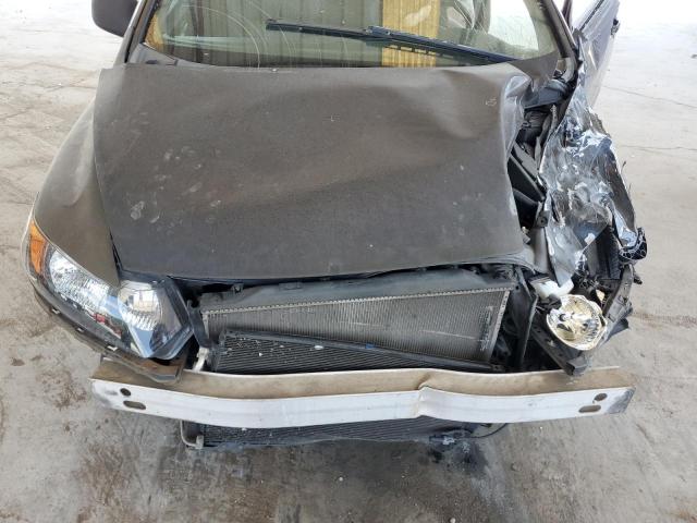 Photo 10 VIN: 2HGFG12979H526465 - HONDA CIVIC 