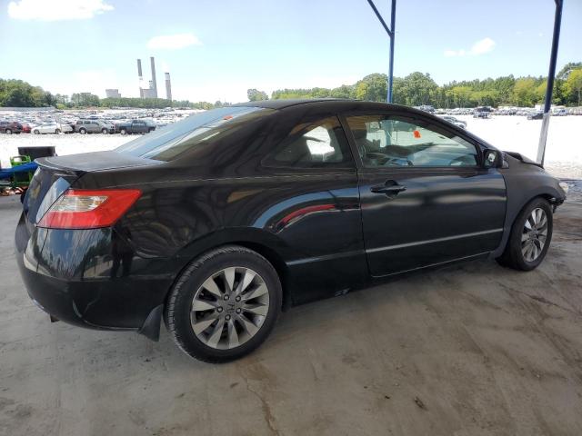 Photo 2 VIN: 2HGFG12979H526465 - HONDA CIVIC 