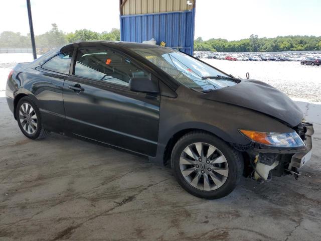 Photo 3 VIN: 2HGFG12979H526465 - HONDA CIVIC 