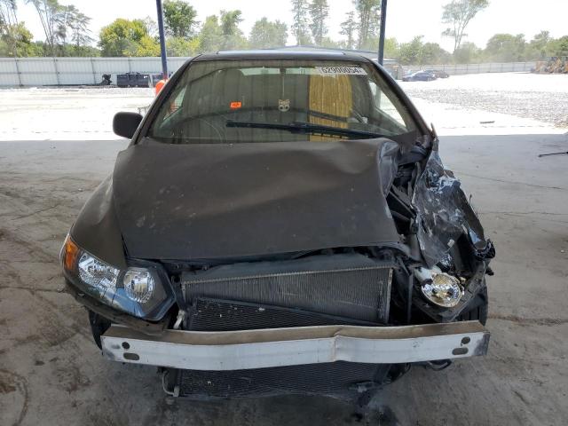 Photo 4 VIN: 2HGFG12979H526465 - HONDA CIVIC 