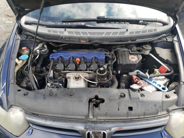 Photo 10 VIN: 2HGFG12988H500505 - HONDA CIVIC EXL 