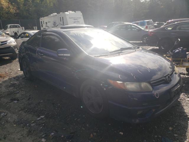 Photo 3 VIN: 2HGFG12988H500505 - HONDA CIVIC EXL 