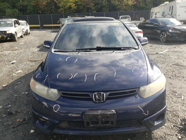 Photo 4 VIN: 2HGFG12988H500505 - HONDA CIVIC EXL 