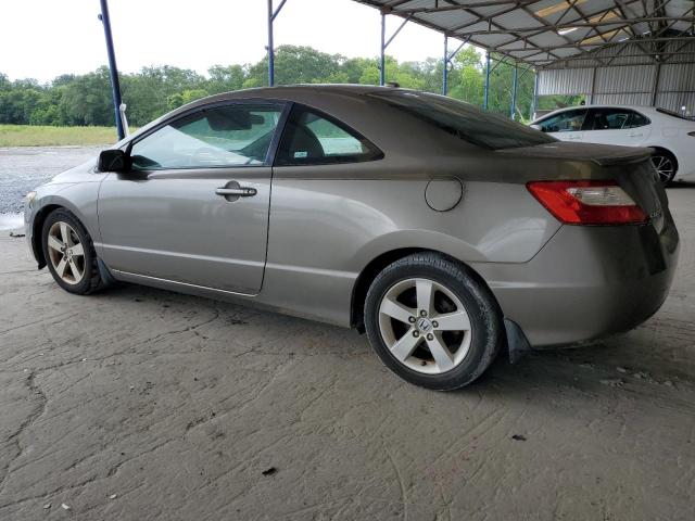 Photo 1 VIN: 2HGFG12988H508393 - HONDA CIVIC EXL 