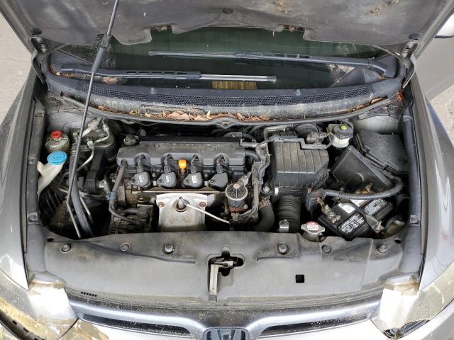 Photo 10 VIN: 2HGFG12988H508393 - HONDA CIVIC EXL 