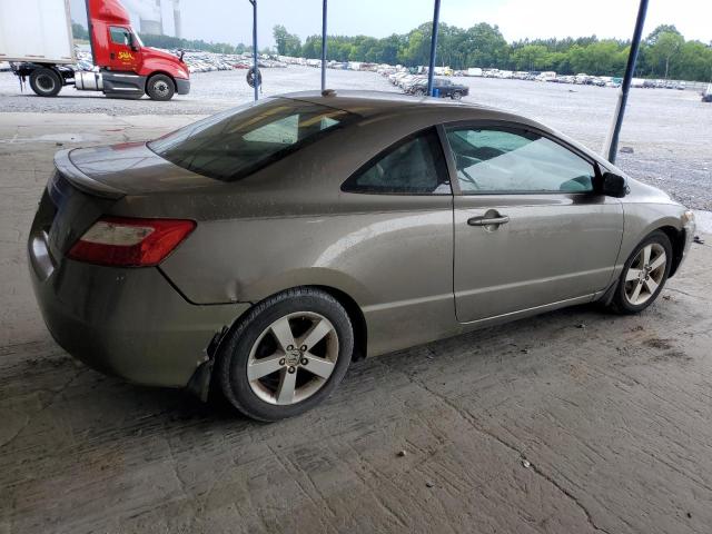 Photo 2 VIN: 2HGFG12988H508393 - HONDA CIVIC EXL 