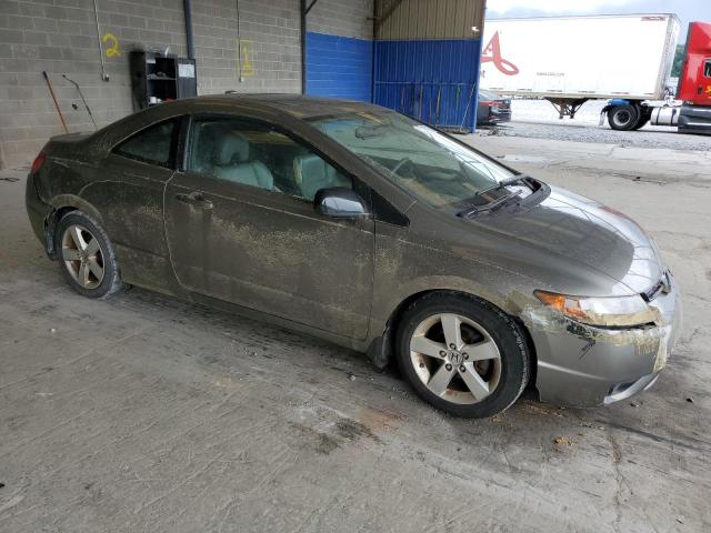 Photo 3 VIN: 2HGFG12988H508393 - HONDA CIVIC EXL 