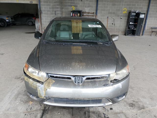 Photo 4 VIN: 2HGFG12988H508393 - HONDA CIVIC EXL 