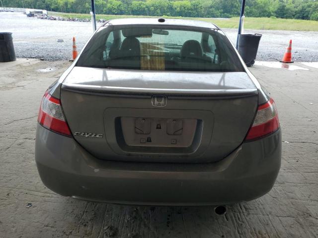 Photo 5 VIN: 2HGFG12988H508393 - HONDA CIVIC EXL 