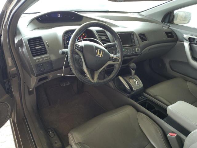 Photo 7 VIN: 2HGFG12988H508393 - HONDA CIVIC EXL 