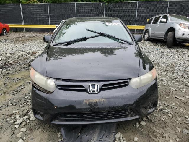 Photo 4 VIN: 2HGFG12998H555741 - HONDA CIVIC 