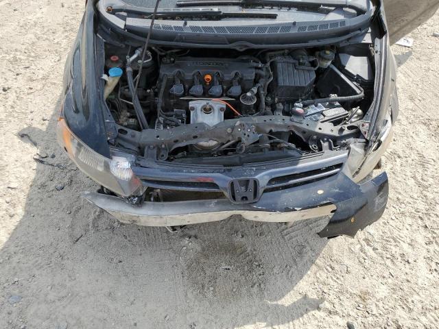 Photo 10 VIN: 2HGFG129X8H525275 - HONDA CIVIC EXL 