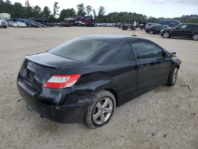 Photo 2 VIN: 2HGFG129X8H525275 - HONDA CIVIC EXL 