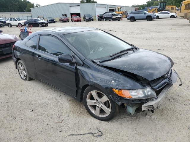 Photo 3 VIN: 2HGFG129X8H525275 - HONDA CIVIC EXL 