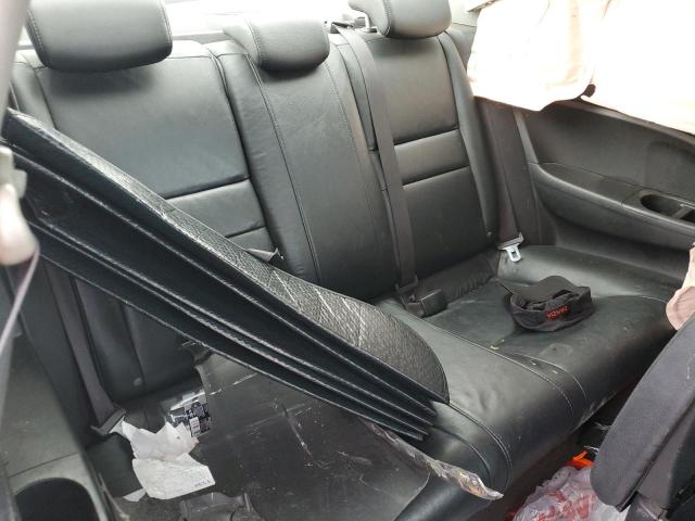 Photo 9 VIN: 2HGFG129X8H525275 - HONDA CIVIC EXL 