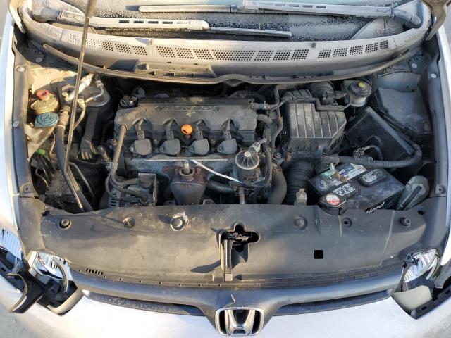 Photo 10 VIN: 2HGFG129X8H527186 - HONDA CIVIC 