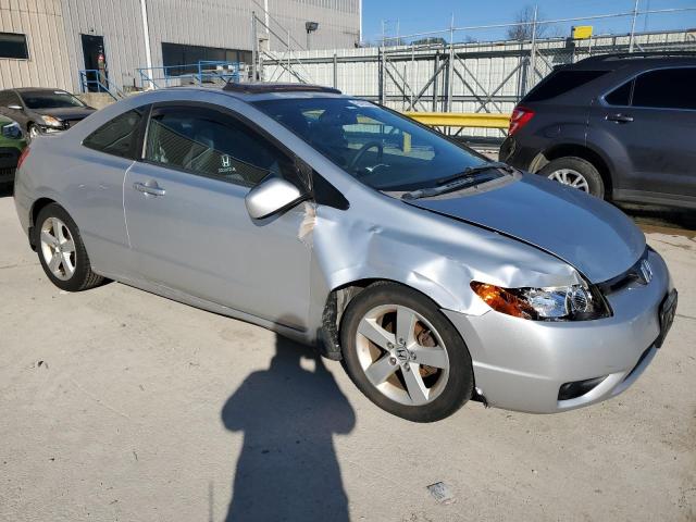 Photo 3 VIN: 2HGFG129X8H527186 - HONDA CIVIC 