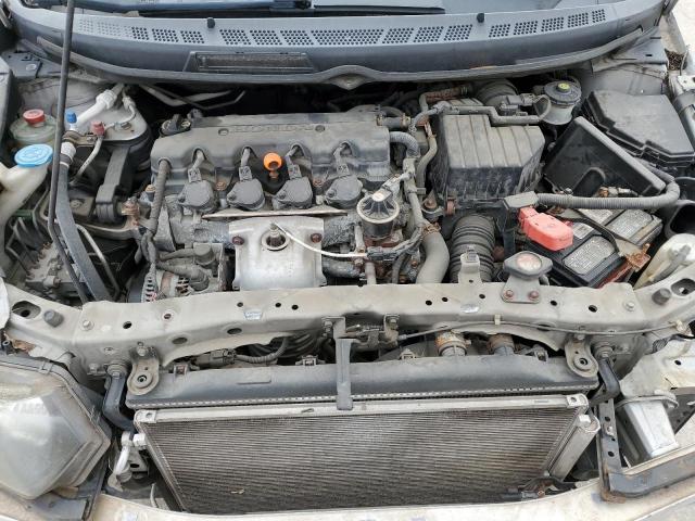 Photo 10 VIN: 2HGFG129X8H546711 - HONDA CIVIC 