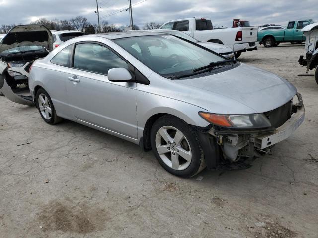 Photo 3 VIN: 2HGFG129X8H546711 - HONDA CIVIC 