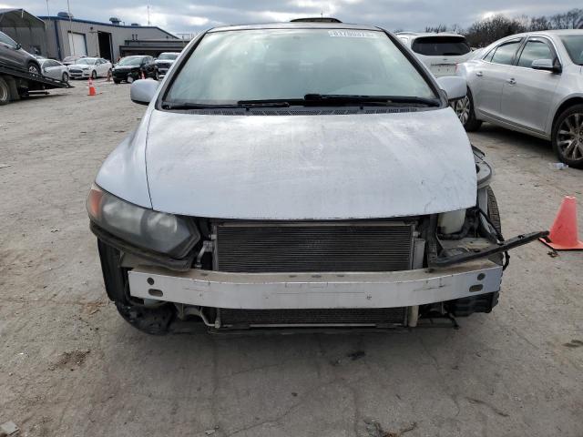 Photo 4 VIN: 2HGFG129X8H546711 - HONDA CIVIC 