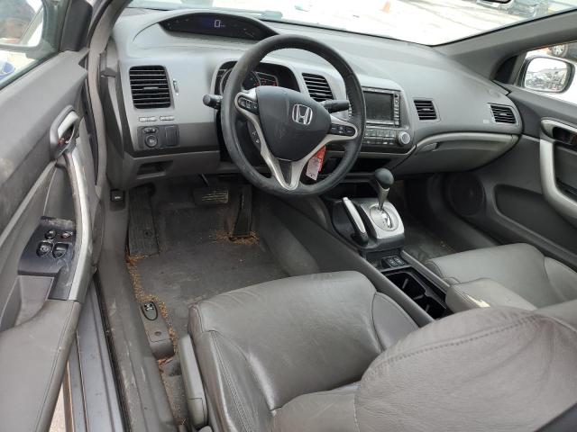 Photo 7 VIN: 2HGFG129X8H546711 - HONDA CIVIC 