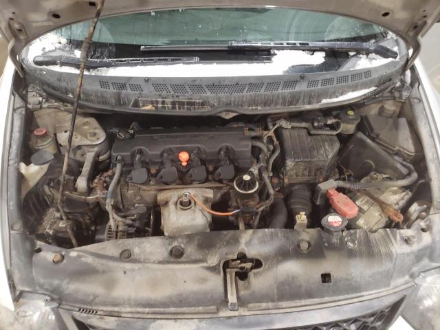 Photo 10 VIN: 2HGFG1A28AH002203 - HONDA CIVIC DX 