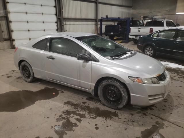 Photo 3 VIN: 2HGFG1A28AH002203 - HONDA CIVIC DX 