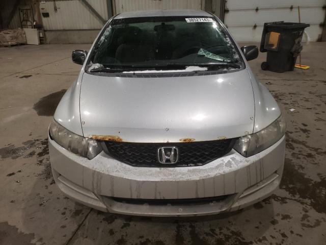 Photo 4 VIN: 2HGFG1A28AH002203 - HONDA CIVIC DX 