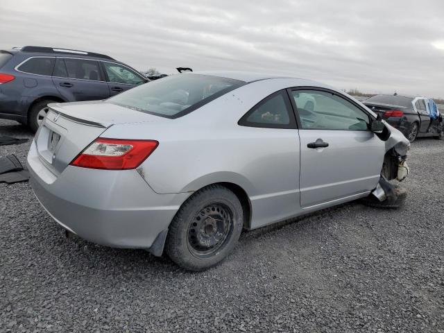 Photo 2 VIN: 2HGFG1A29AH008351 - HONDA CIVIC 