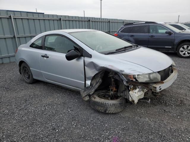 Photo 3 VIN: 2HGFG1A29AH008351 - HONDA CIVIC 