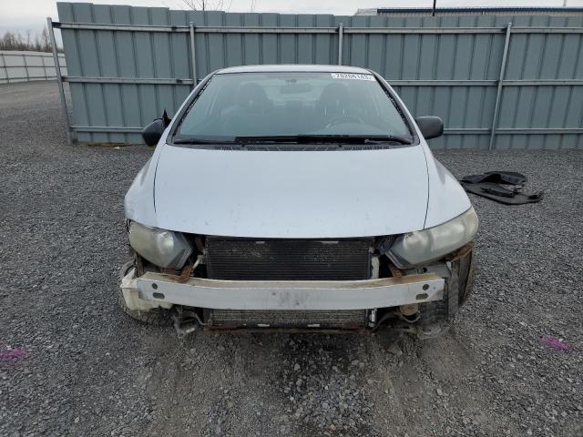 Photo 4 VIN: 2HGFG1A29AH008351 - HONDA CIVIC 