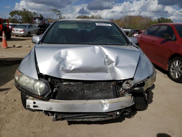 Photo 4 VIN: 2HGFG1A60AH507476 - HONDA CIVIC LX 