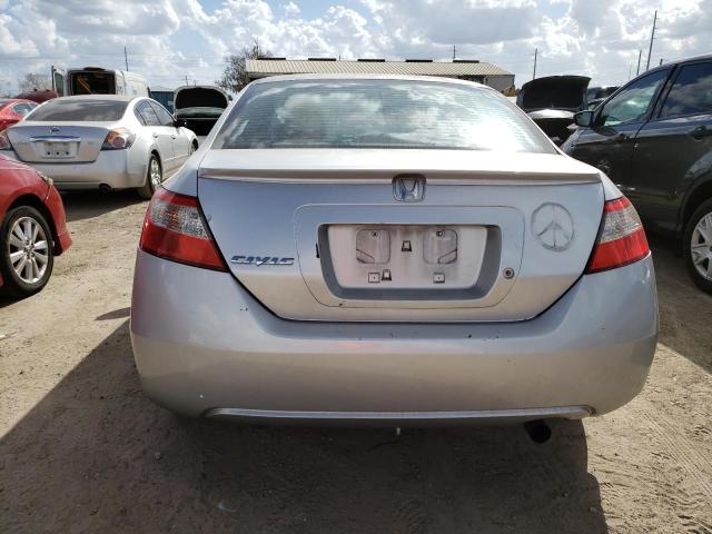 Photo 5 VIN: 2HGFG1A60AH507476 - HONDA CIVIC LX 