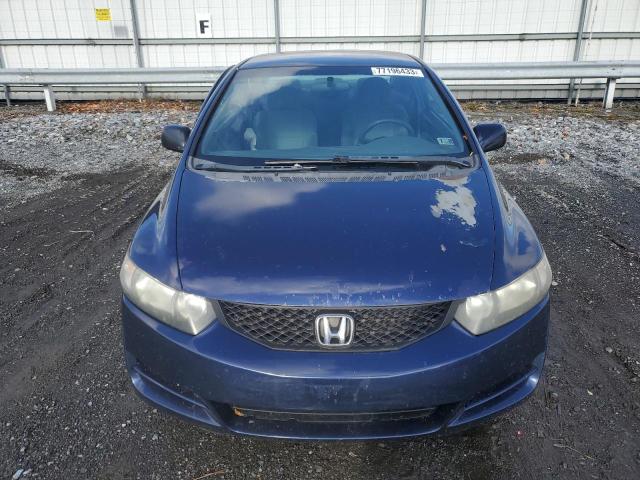 Photo 4 VIN: 2HGFG1A60BH502053 - HONDA CIVIC 