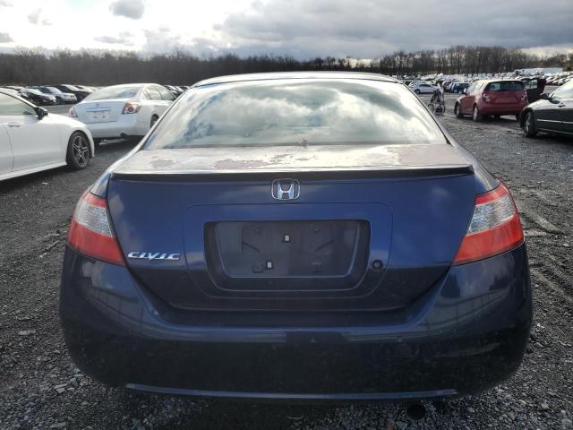 Photo 5 VIN: 2HGFG1A60BH502053 - HONDA CIVIC 