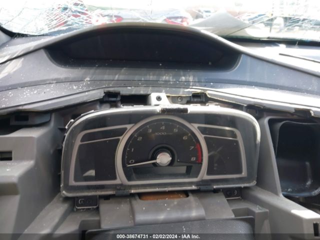 Photo 6 VIN: 2HGFG1A61AH503484 - HONDA CIVIC 