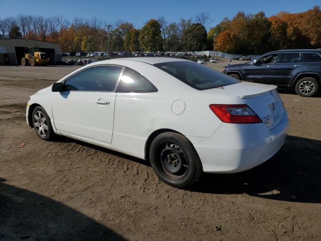 Photo 1 VIN: 2HGFG1A63AH504538 - HONDA CIVIC LX 