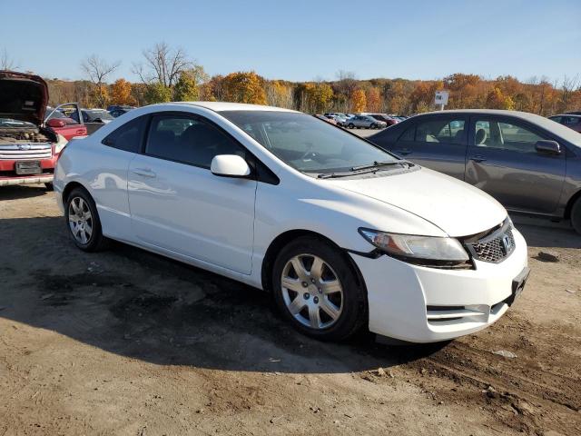 Photo 3 VIN: 2HGFG1A63AH504538 - HONDA CIVIC LX 