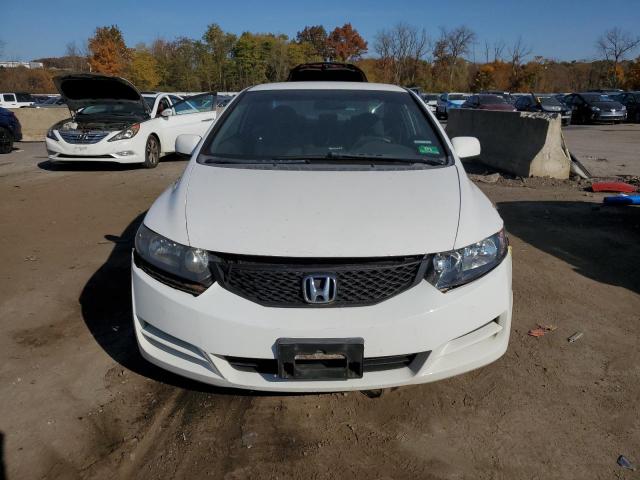 Photo 4 VIN: 2HGFG1A63AH504538 - HONDA CIVIC LX 