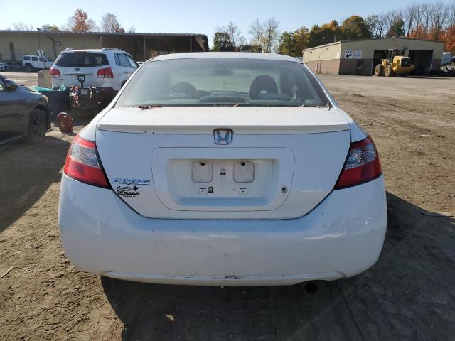 Photo 5 VIN: 2HGFG1A63AH504538 - HONDA CIVIC LX 